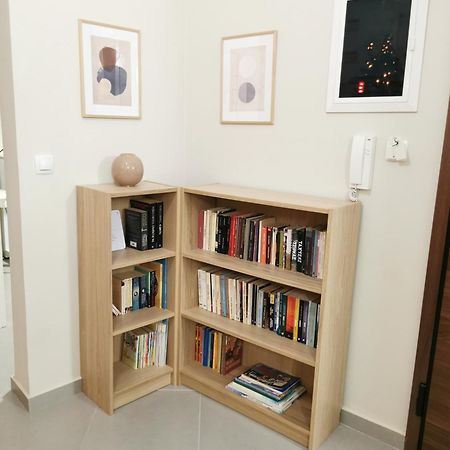 The Cosy Project - Nafplio City Break 外观 照片
