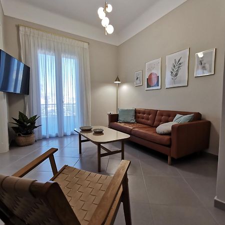 The Cosy Project - Nafplio City Break 外观 照片