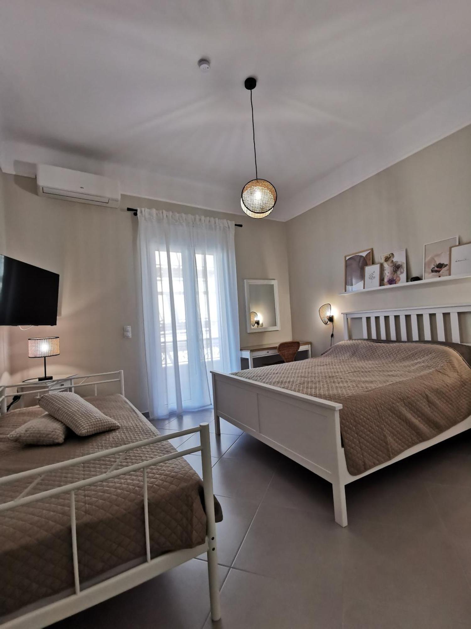The Cosy Project - Nafplio City Break 外观 照片