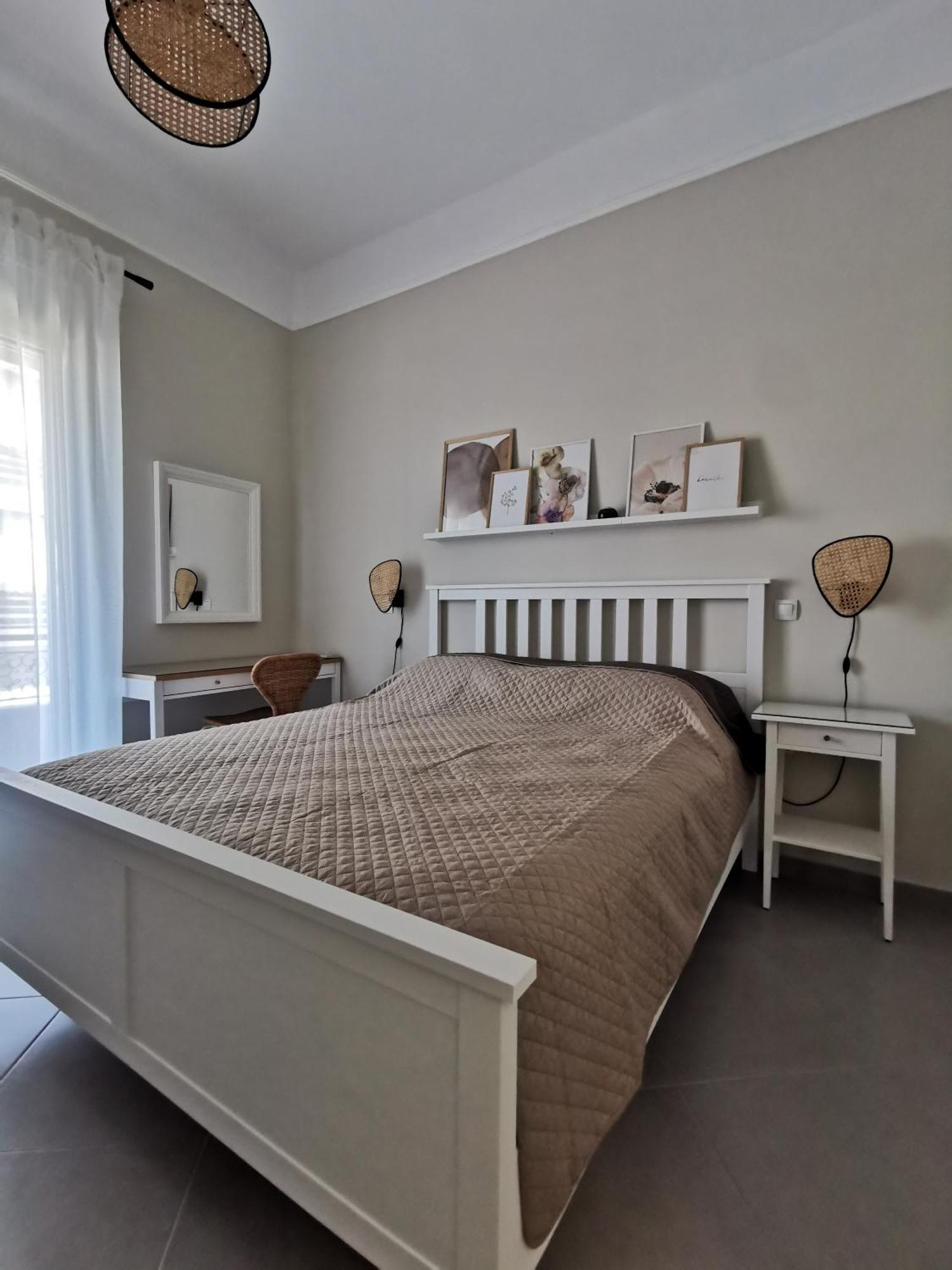 The Cosy Project - Nafplio City Break 外观 照片