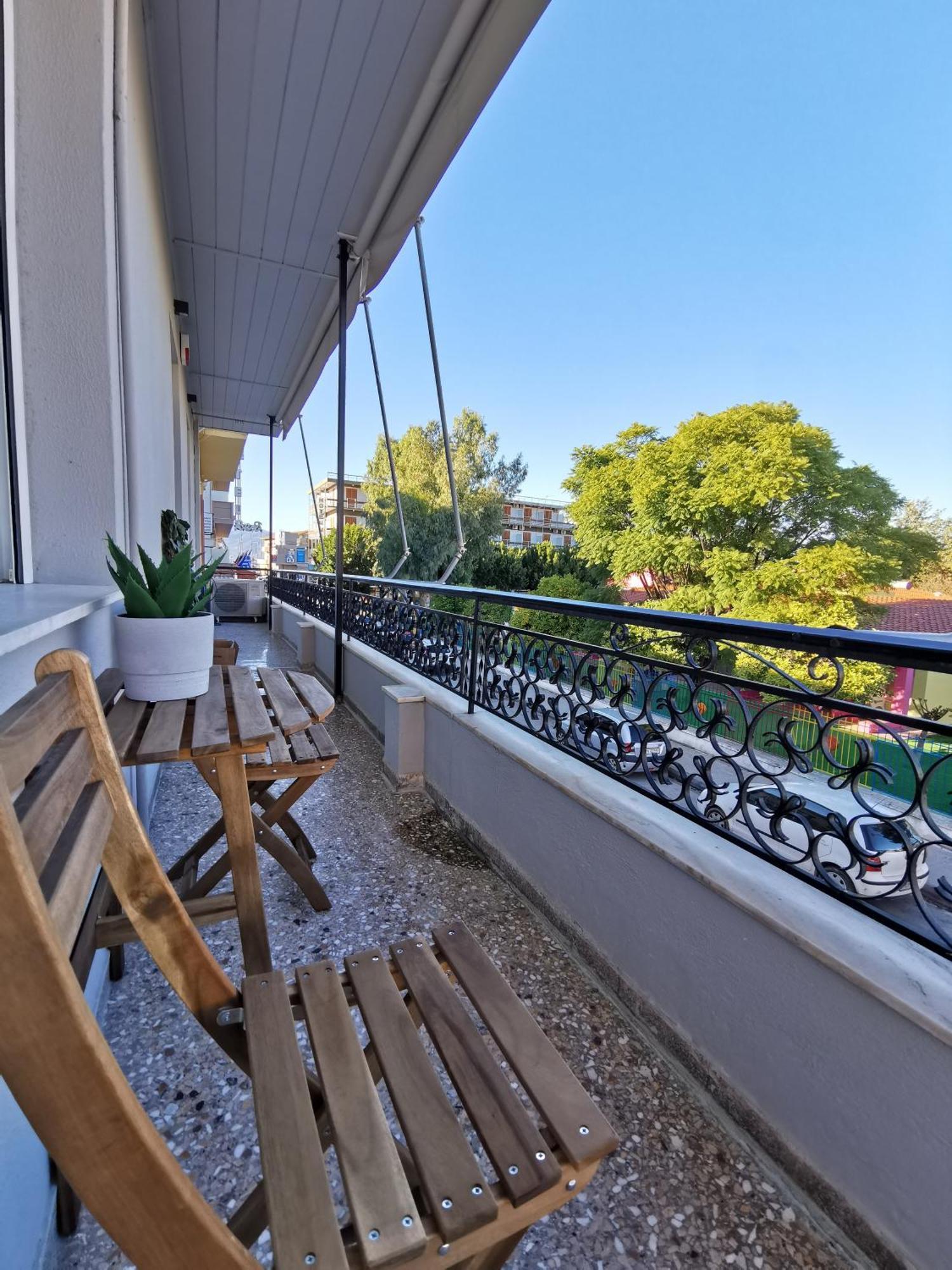 The Cosy Project - Nafplio City Break 外观 照片