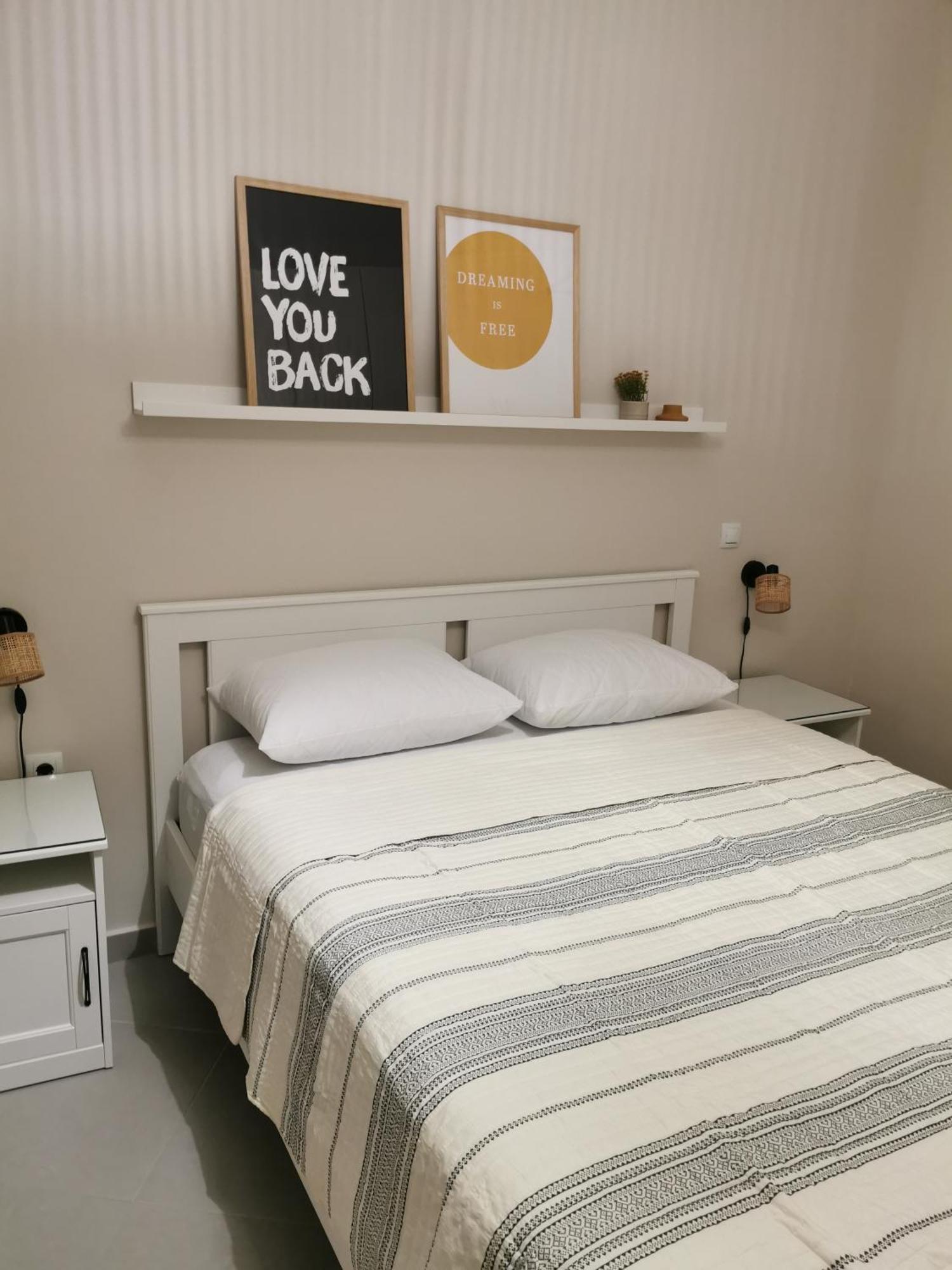 The Cosy Project - Nafplio City Break 外观 照片