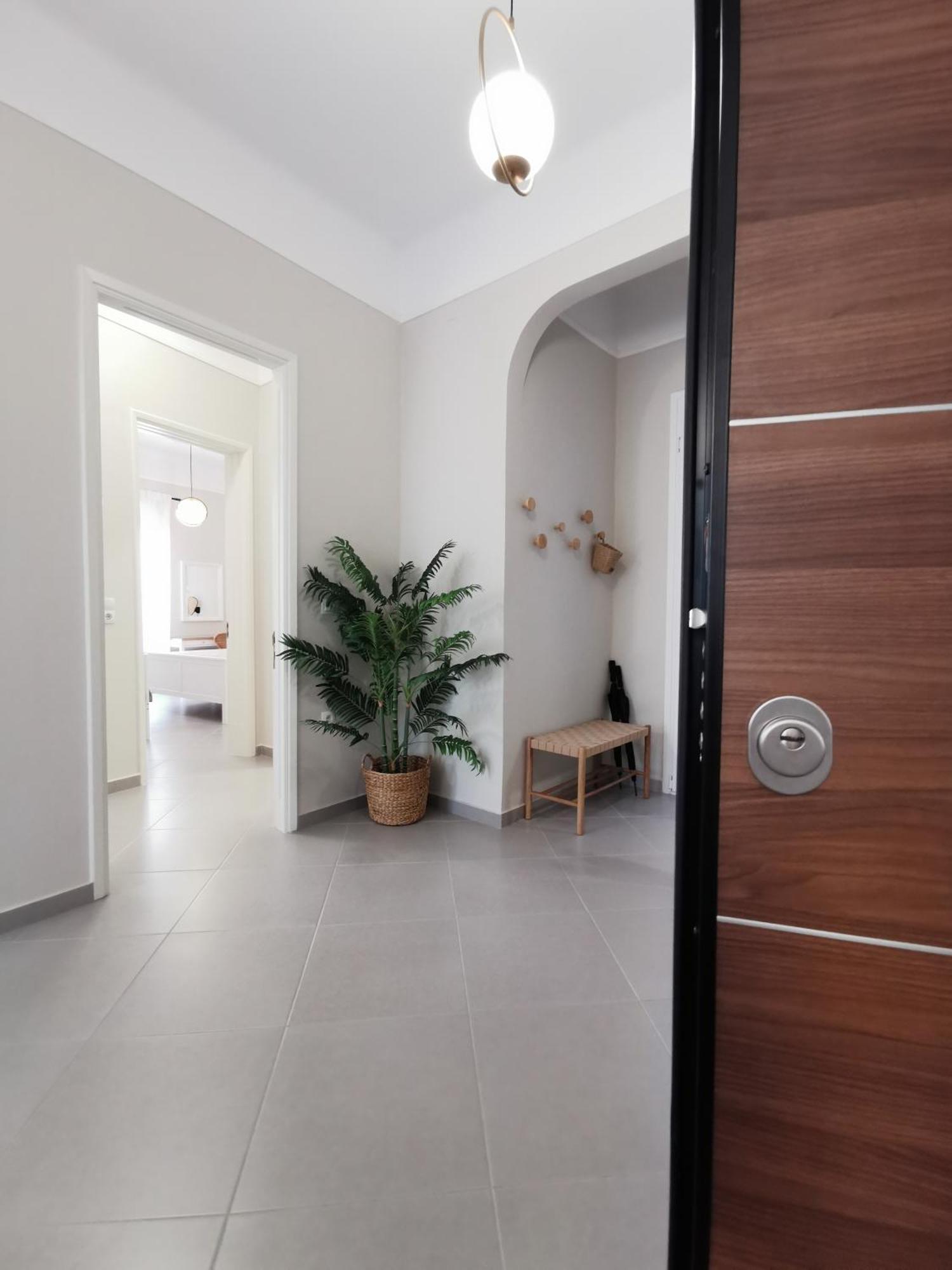 The Cosy Project - Nafplio City Break 外观 照片