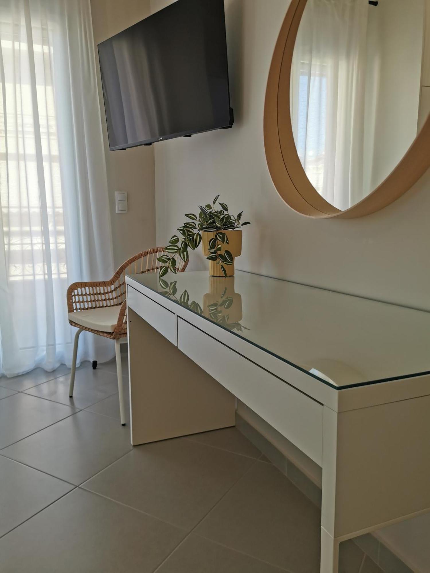 The Cosy Project - Nafplio City Break 外观 照片