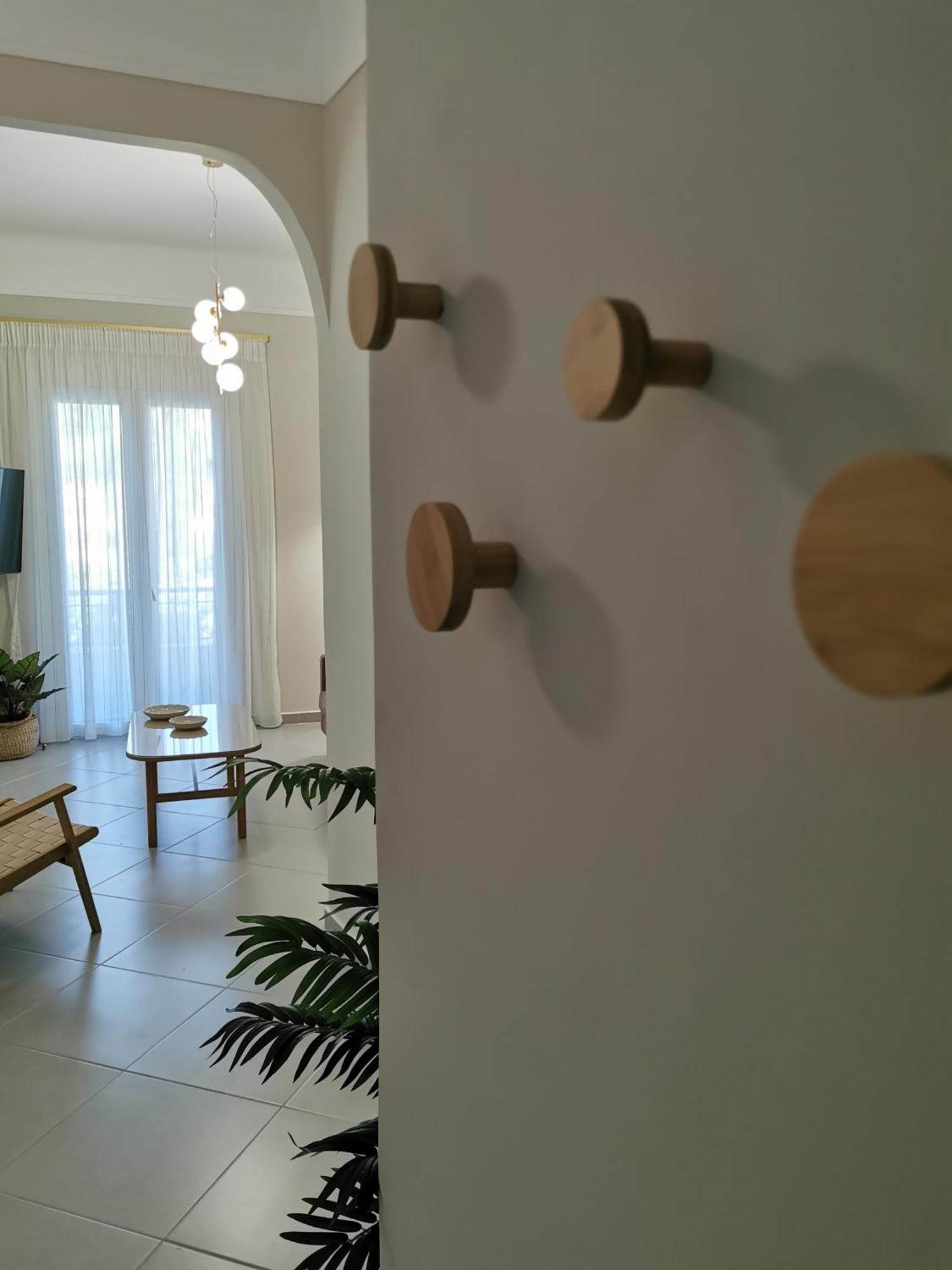 The Cosy Project - Nafplio City Break 外观 照片