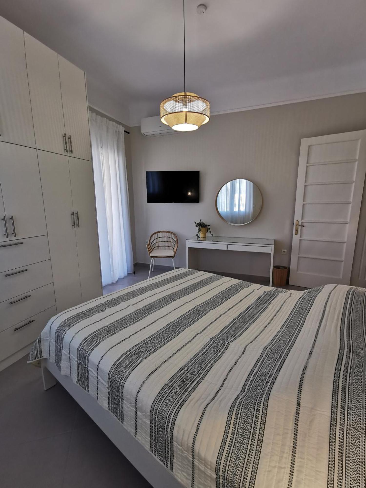 The Cosy Project - Nafplio City Break 外观 照片